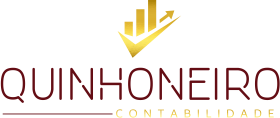Logo Quinhoneiro Contabilidade